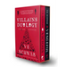 Villains Duology Boxed Set: Vicious, Vengeful