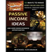 Passive Income Ideas And Home-Based Business Opportunities: 55 Ways To Make Money Online Analyzed
