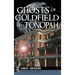 Ghosts of Goldfield and Tonopah