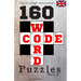 160 CODEWORD Puzzles, Vol.1