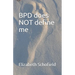 BPD does not define me