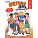 Writing Skills Reproducible Grade 7