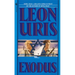 Exodus: A Novel of Israel