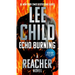 Echo Burning