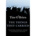 The Things They Carried