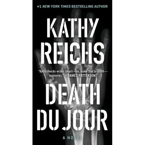 Death Du Jour