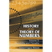 History of the Theory of Numbers, Volume I: Divisibility and Primality