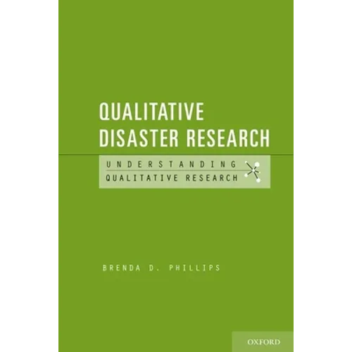 Qualitative Disaster Research