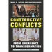 Constructive Conflicts: From Emergence to Transformation