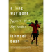 A Long Way Gone: Memoirs of a Boy Soldier