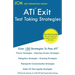 ATI Exit Test Taking Strategies