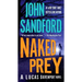 Naked Prey