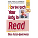 How to Teach Your Baby to Read