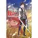 RE: Zero -Starting Life in Another World- Ex, Vol. 2 (Light Novel): The Love Song of the Sword Devil