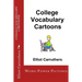 College Vocabulary Cartoons: Word Power Pictures