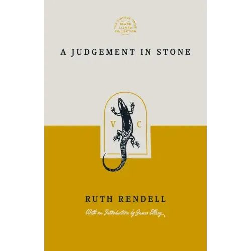 A Judgement in Stone (Special Edition)