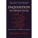 Inquisition and Medieval Society: Power, Discipline, and Resistance in Languedoc