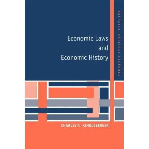 Economic Laws and Economic History
