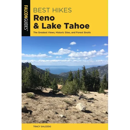 Best Hikes Reno and Lake Tahoe