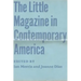 The Little Magazine in Contemporary America