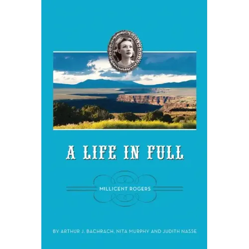 A Life In Full