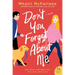 Don't You Forget about Me