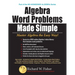 Algebra Word Problems Made Simple