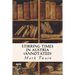 Stirring Times in Austria (annotated)