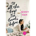 To All the Boys I've Loved Before