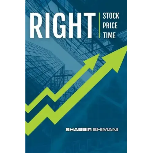 Right Stock at Right Price for Right Time