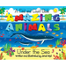 Amazing Animals, Under The Sea: A Find and Count Book