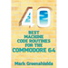 40 Best Machine Code Routines for the Commodore 64