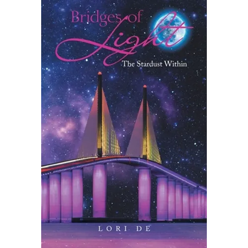 Bridges of Light: The Stardust Within