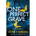 One Perfect Grave: A gripping and heart-pounding crime thriller