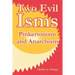 Two Evil Isms: Pinkertonism and Anarchism