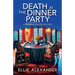 Death at the Dinner Party