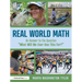 Real World Math: An Answer to the Question "What Will We Ever Use This For?"