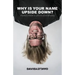 Why is Your Name Upside Down?: Stories from a Life in Advertising