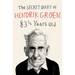 The Secret Diary of Hendrik Groen