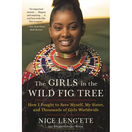 Girls in the Wild Fig Tree