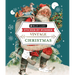 Brain Games - Sticker by Number - Vintage: Christmas (28 Images to Sticker)