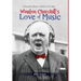 Winston Churchill's Love of Music: Churchill Didn't Have a Tin Ear