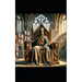 The Last Crusader King: Baldwin IV: Faith, Kingdom, and the Legacy of The Leper King