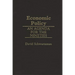 Economic Policy