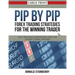 Pip by Pip: Forex Trading Strategies for the Winning Trader (Large Print): Day Trading Strategies for the Smart Forex Trader