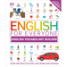 English for Everyone: English Vocabulary Builder (Library Edition)