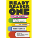 Ready Reader One: The Stories We Tell With, About, and Around Videogames