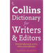 Collins Dictionary for Writers and Editors