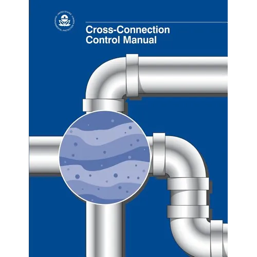 Cross-Connection Control Manual