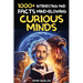 Easter Basket Essentials: 1000+ Interesting and Mind Blowing Facts For Curious Minds: Super Fun Trivia & Quiz About History: Pop Cultures, Science and